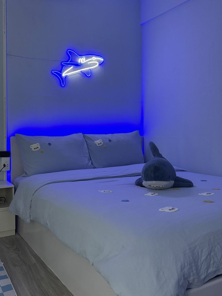 Ocean Glow Châu Đốc 2 2