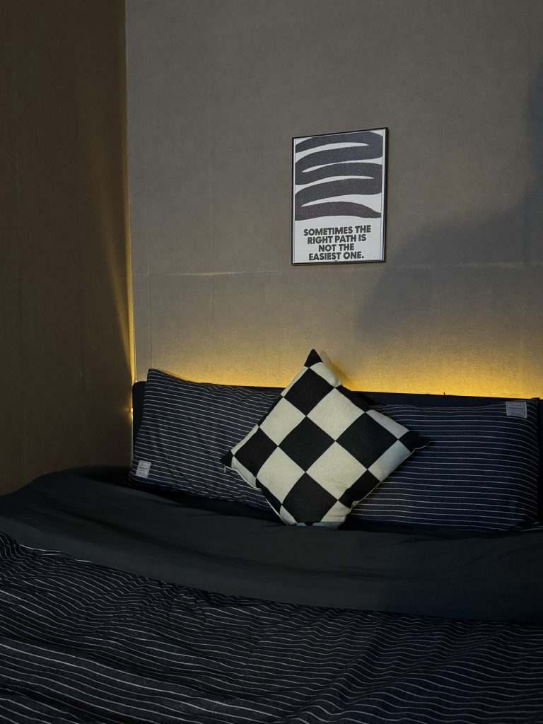 Maison Noir Châu Đốc 2 2