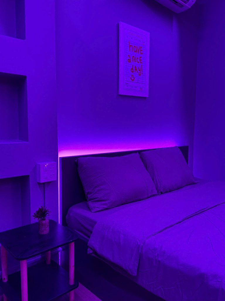Dark Pulse Hồng Ngự 2