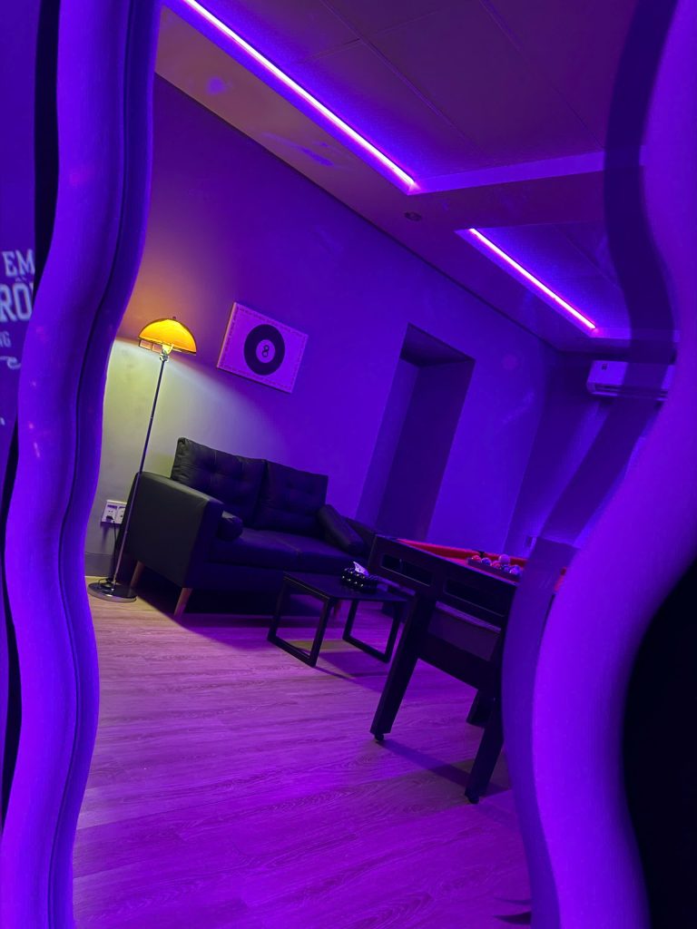 Dark Pulse Hồng Ngự 3